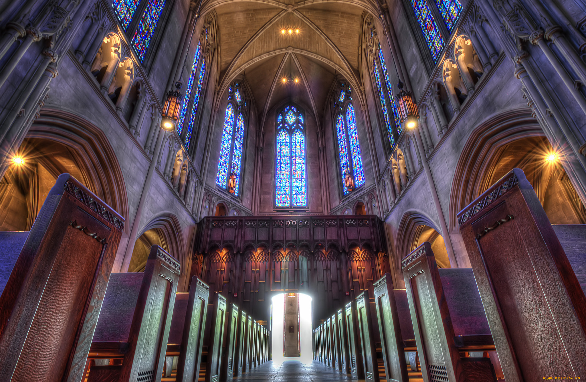 heinz chapel entrance, , ,   , 